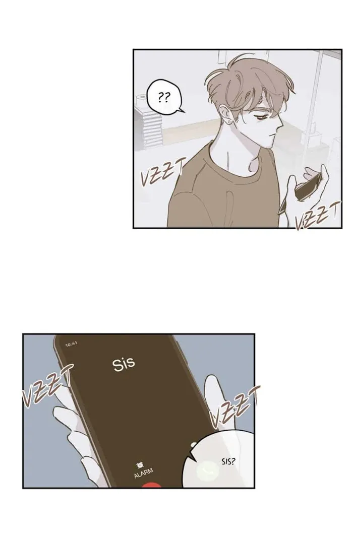 Mr. 100% Perfect - Chapter 47 Page 23