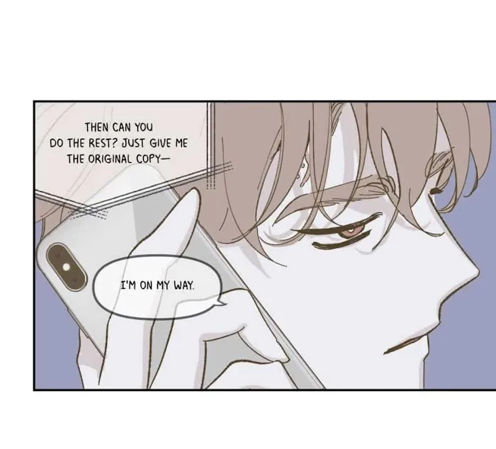 Mr. 100% Perfect - Chapter 47 Page 27