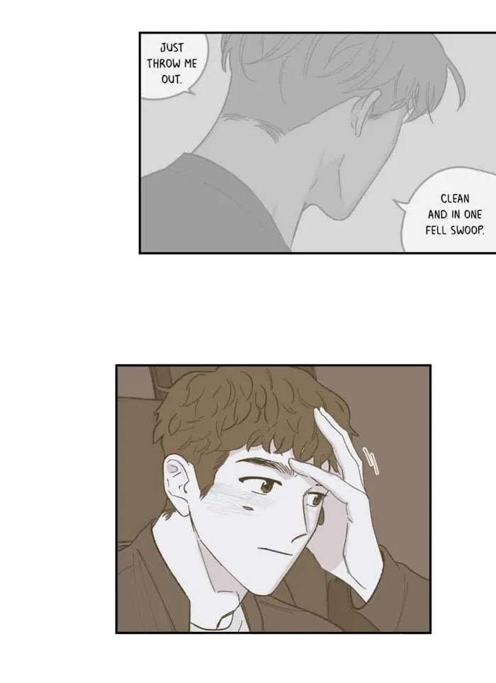 Mr. 100% Perfect - Chapter 47 Page 30