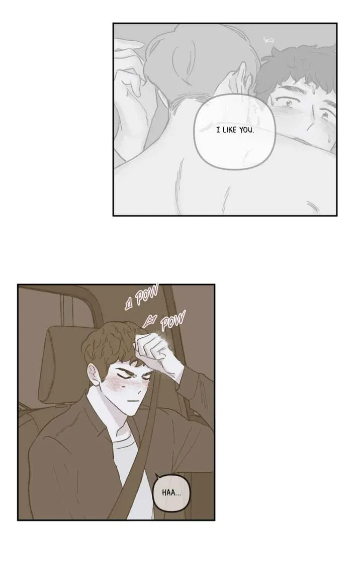 Mr. 100% Perfect - Chapter 47 Page 31