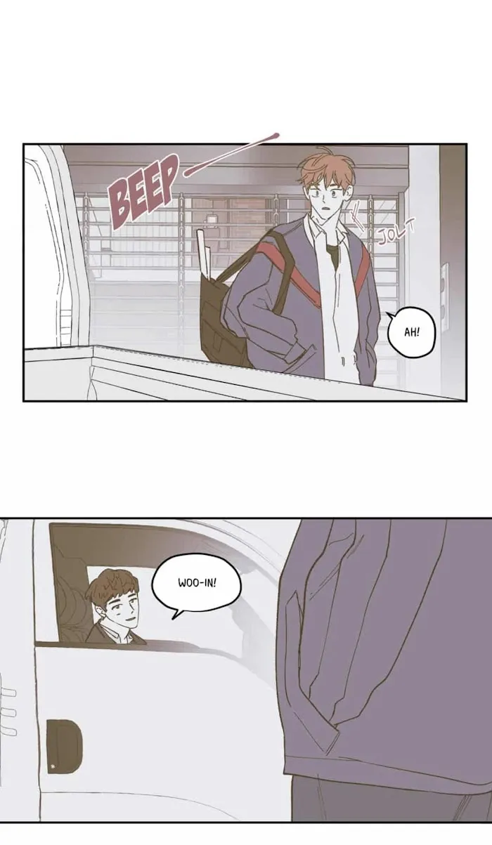 Mr. 100% Perfect - Chapter 47 Page 33