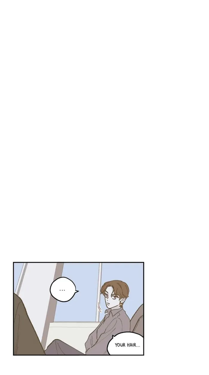 Mr. 100% Perfect - Chapter 47 Page 41