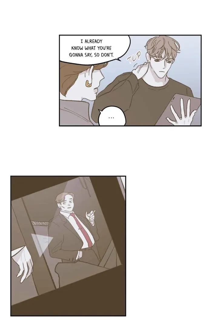 Mr. 100% Perfect - Chapter 47 Page 42