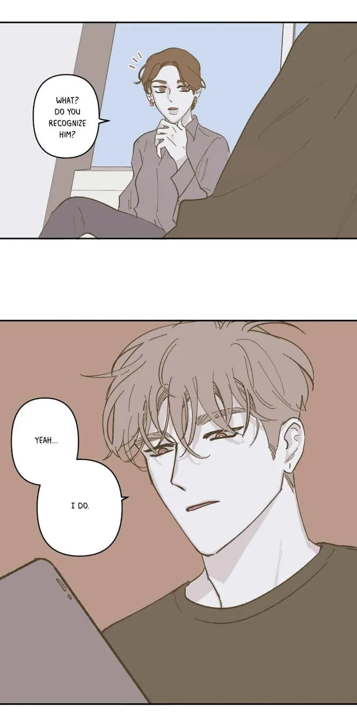 Mr. 100% Perfect - Chapter 47 Page 43