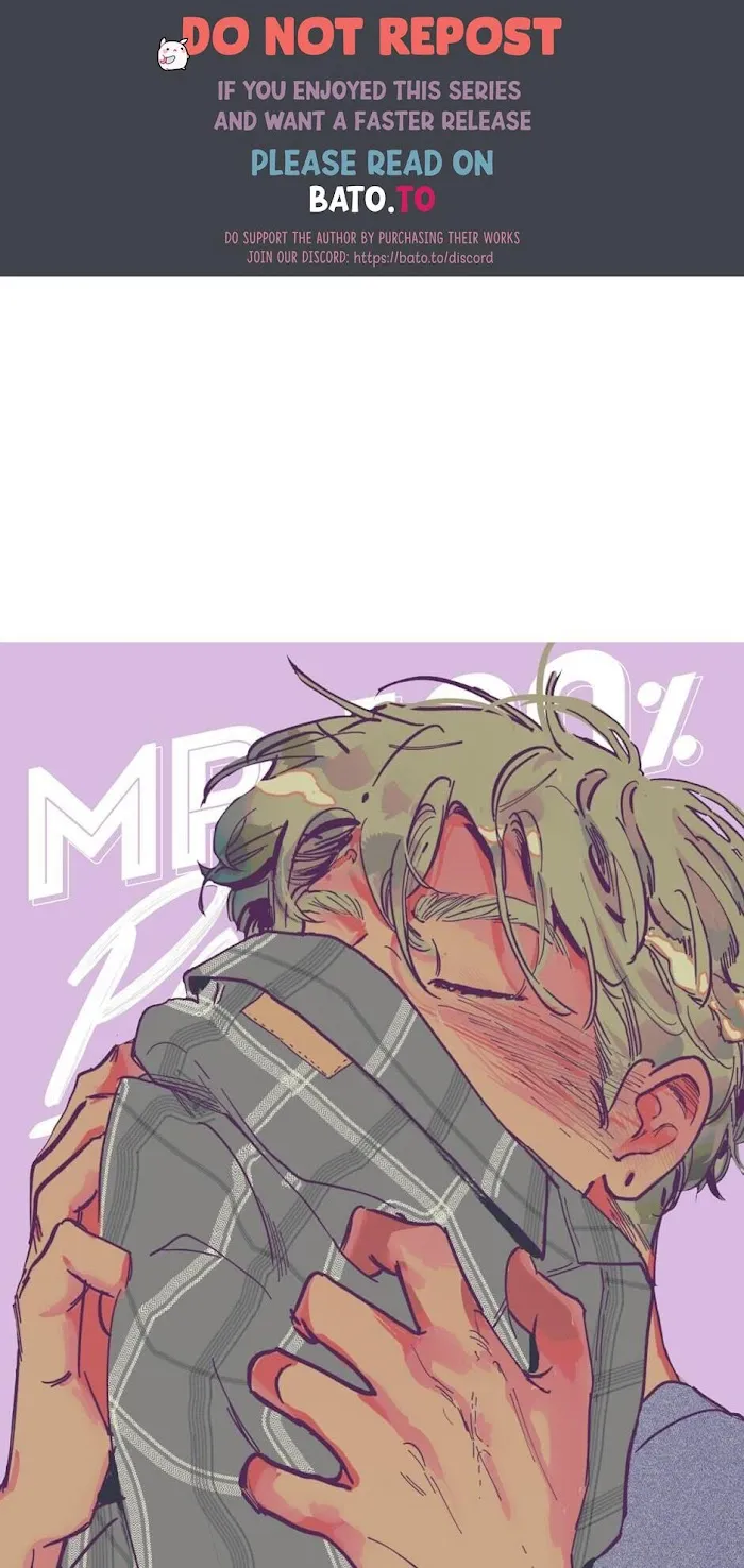 Mr. 100% Perfect - Chapter 48 Page 1