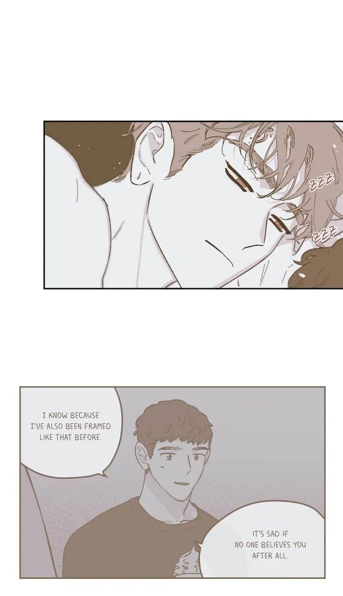 Mr. 100% Perfect - Chapter 48 Page 3