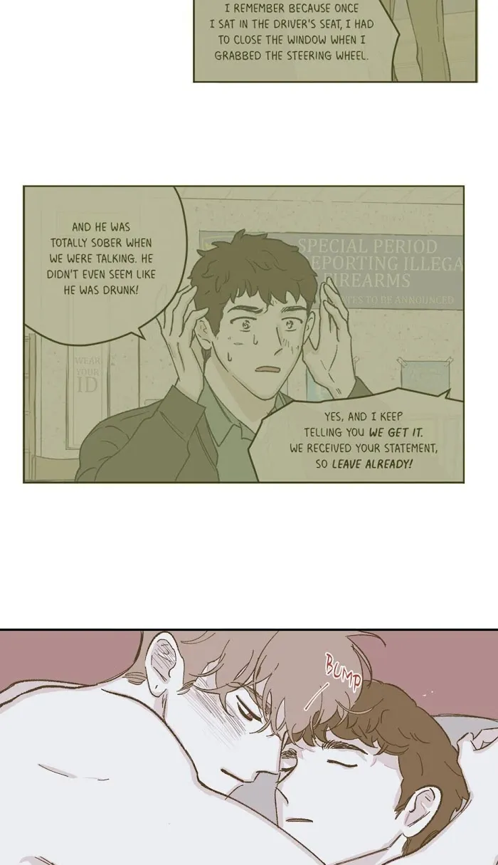 Mr. 100% Perfect - Chapter 48 Page 6