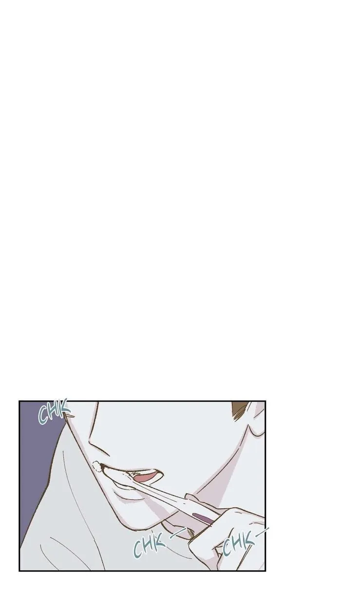 Mr. 100% Perfect - Chapter 48 Page 8