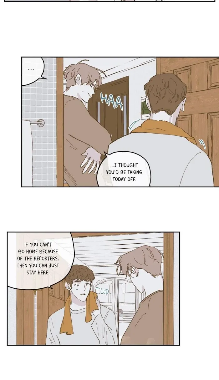 Mr. 100% Perfect - Chapter 48 Page 10