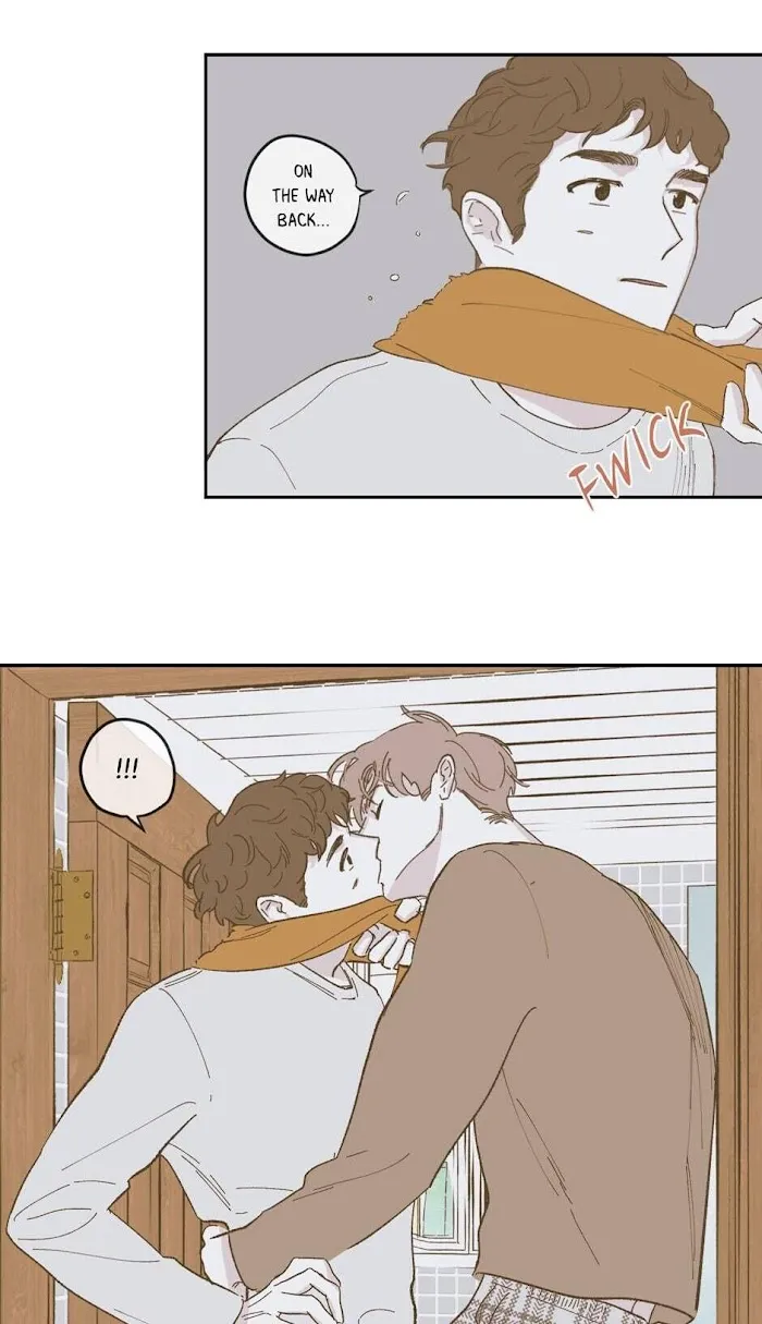 Mr. 100% Perfect - Chapter 48 Page 11