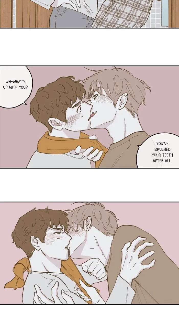 Mr. 100% Perfect - Chapter 48 Page 12