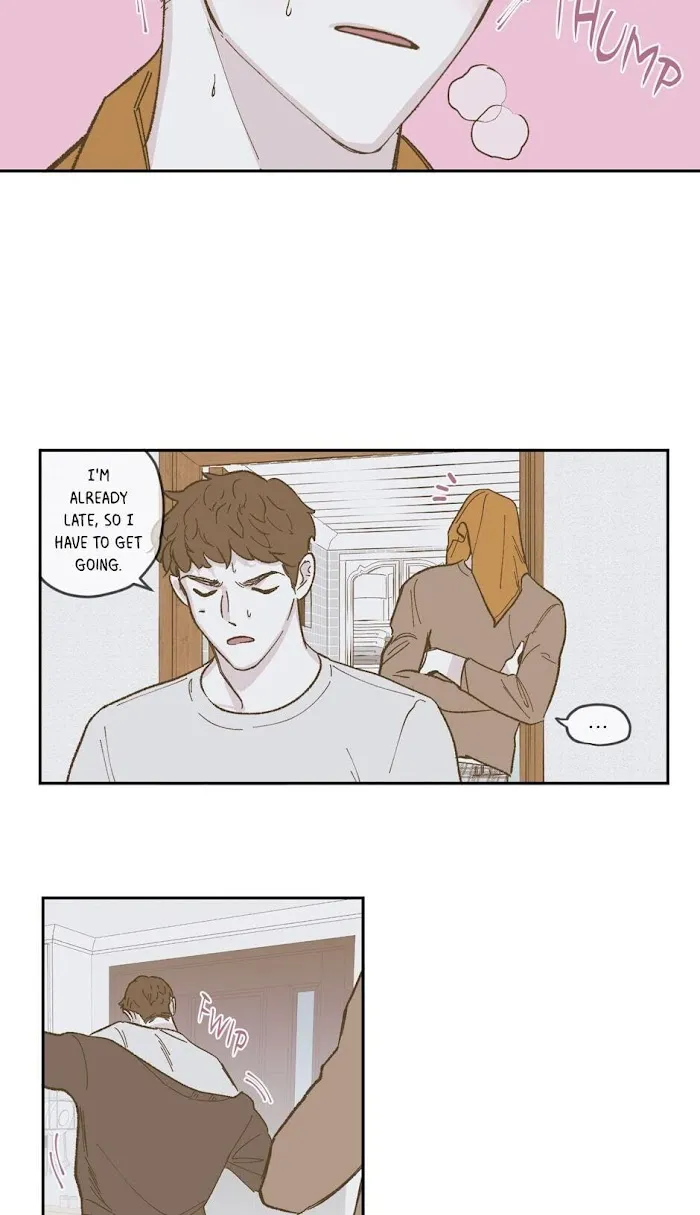 Mr. 100% Perfect - Chapter 48 Page 15