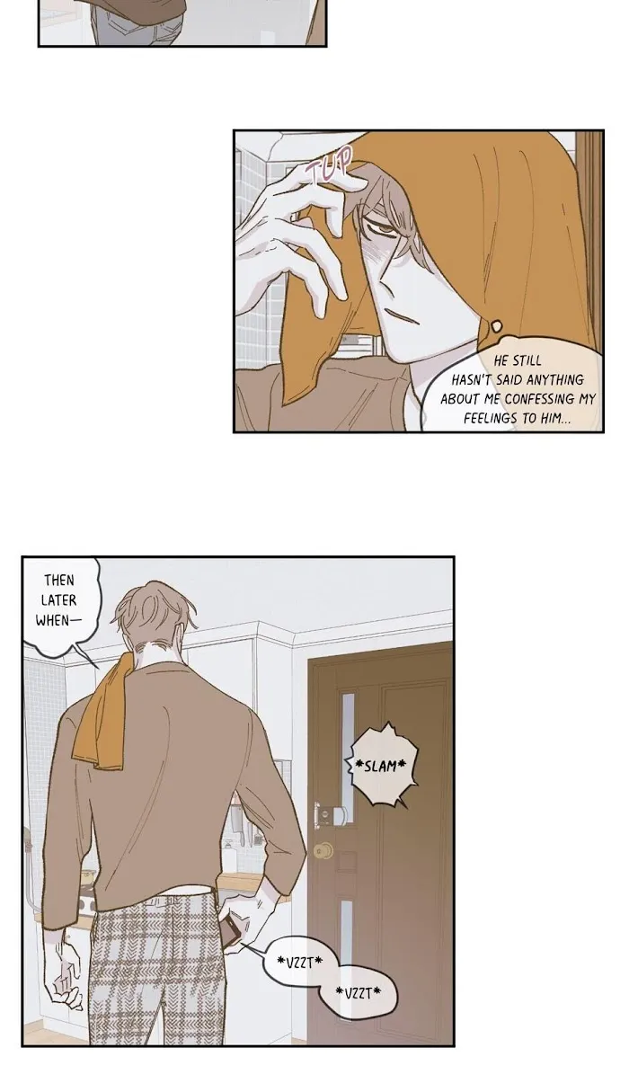 Mr. 100% Perfect - Chapter 48 Page 16