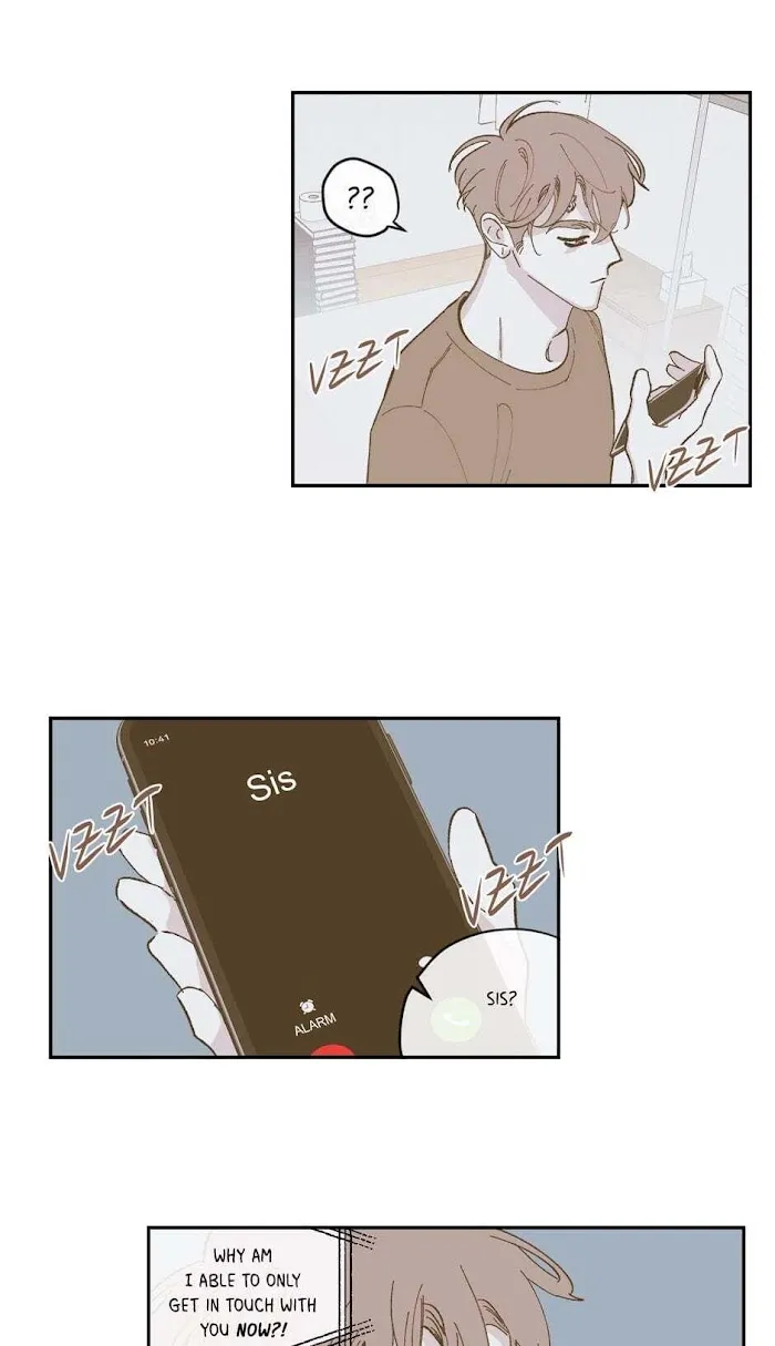 Mr. 100% Perfect - Chapter 48 Page 17