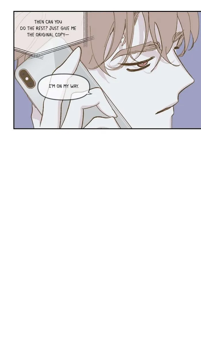 Mr. 100% Perfect - Chapter 48 Page 21