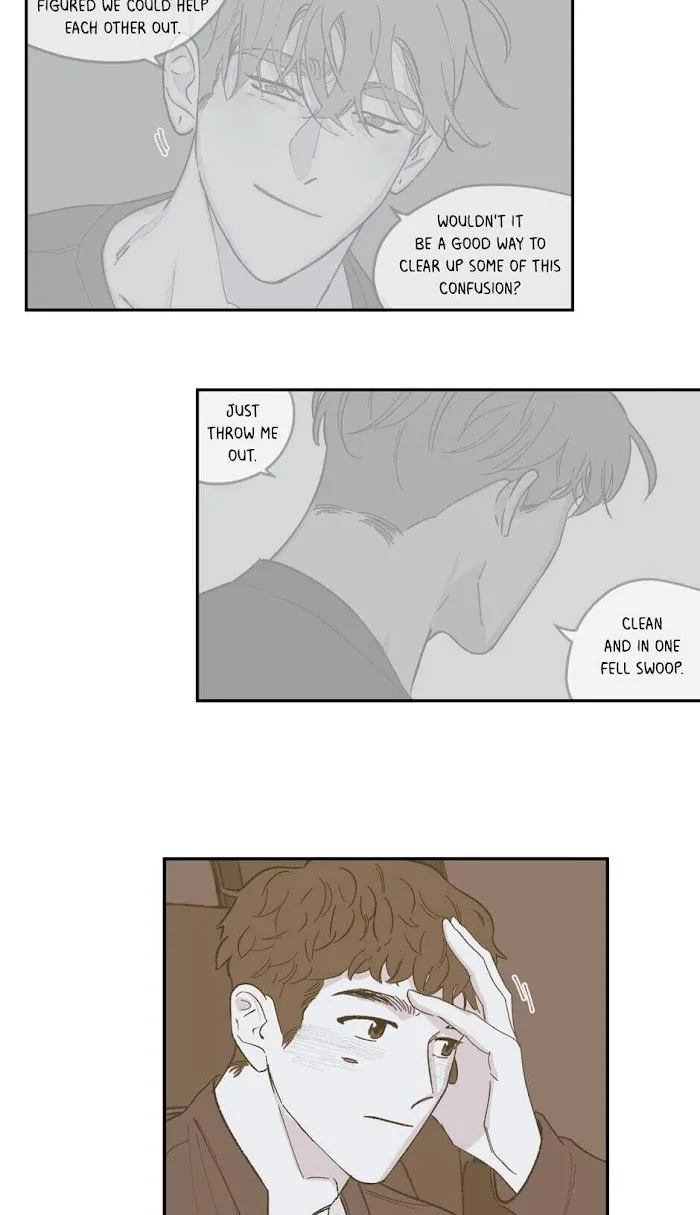 Mr. 100% Perfect - Chapter 48 Page 23