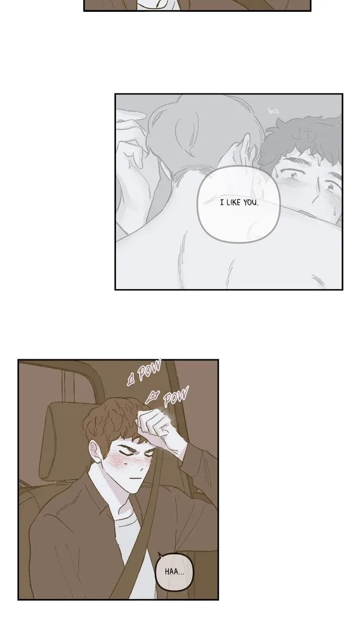 Mr. 100% Perfect - Chapter 48 Page 25
