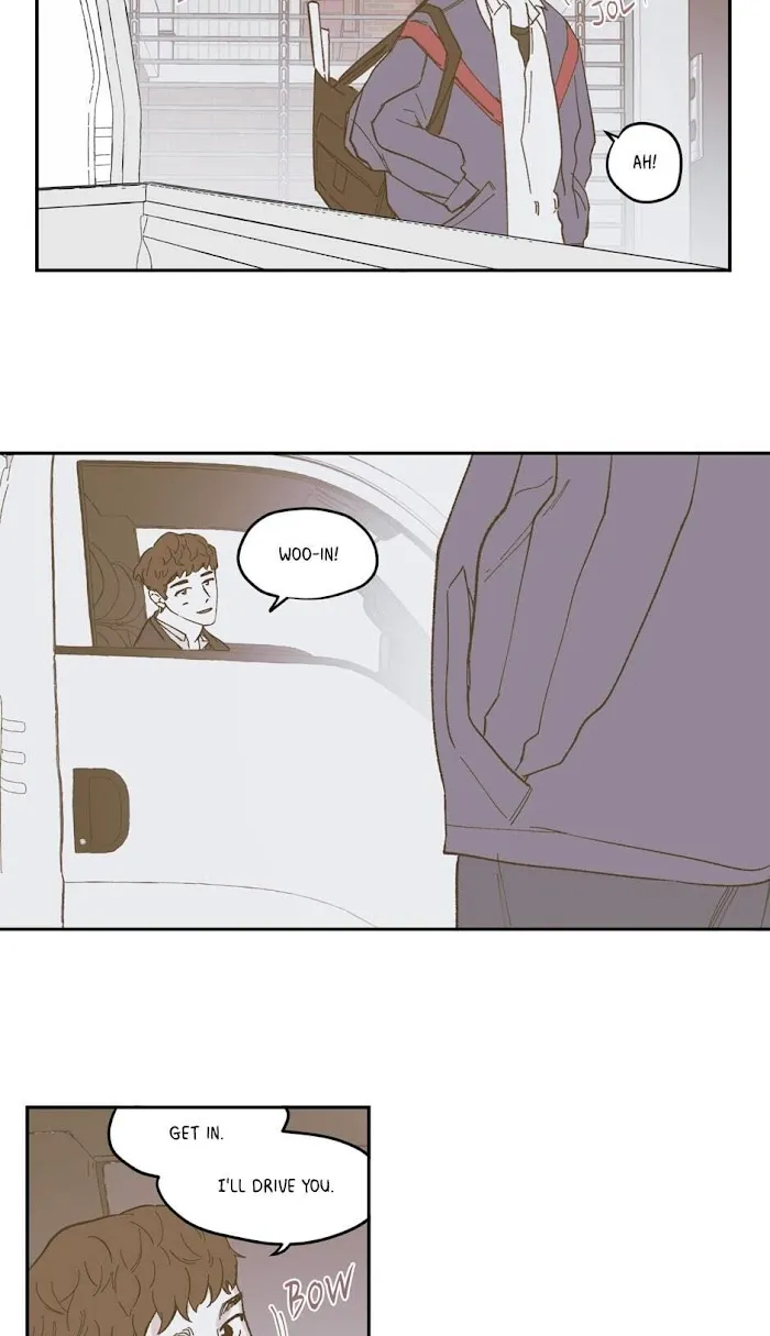 Mr. 100% Perfect - Chapter 48 Page 27