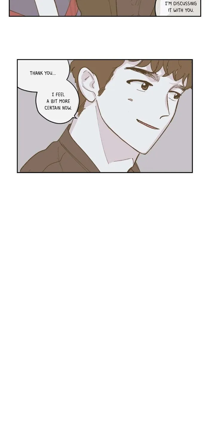 Mr. 100% Perfect - Chapter 48 Page 31