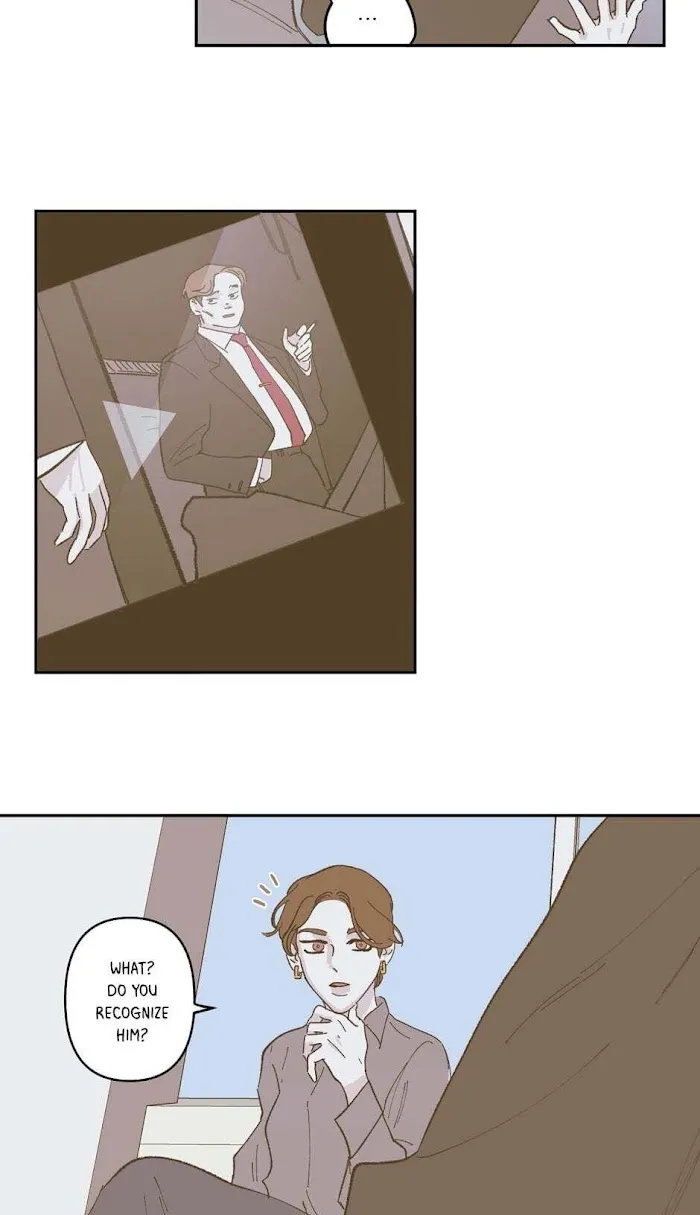 Mr. 100% Perfect - Chapter 48 Page 33