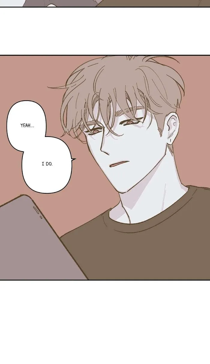 Mr. 100% Perfect - Chapter 48 Page 34