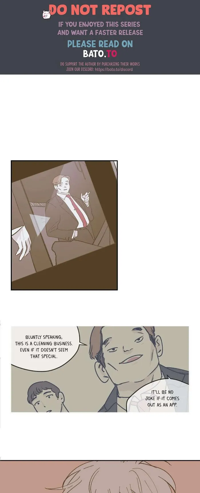Mr. 100% Perfect - Chapter 49 Page 1