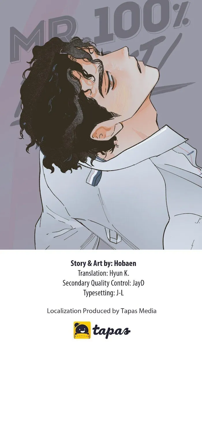 Mr. 100% Perfect - Chapter 49 Page 3