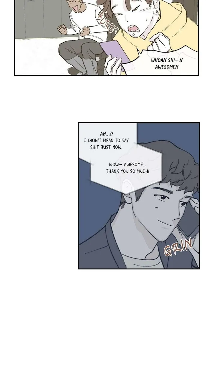 Mr. 100% Perfect - Chapter 49 Page 5