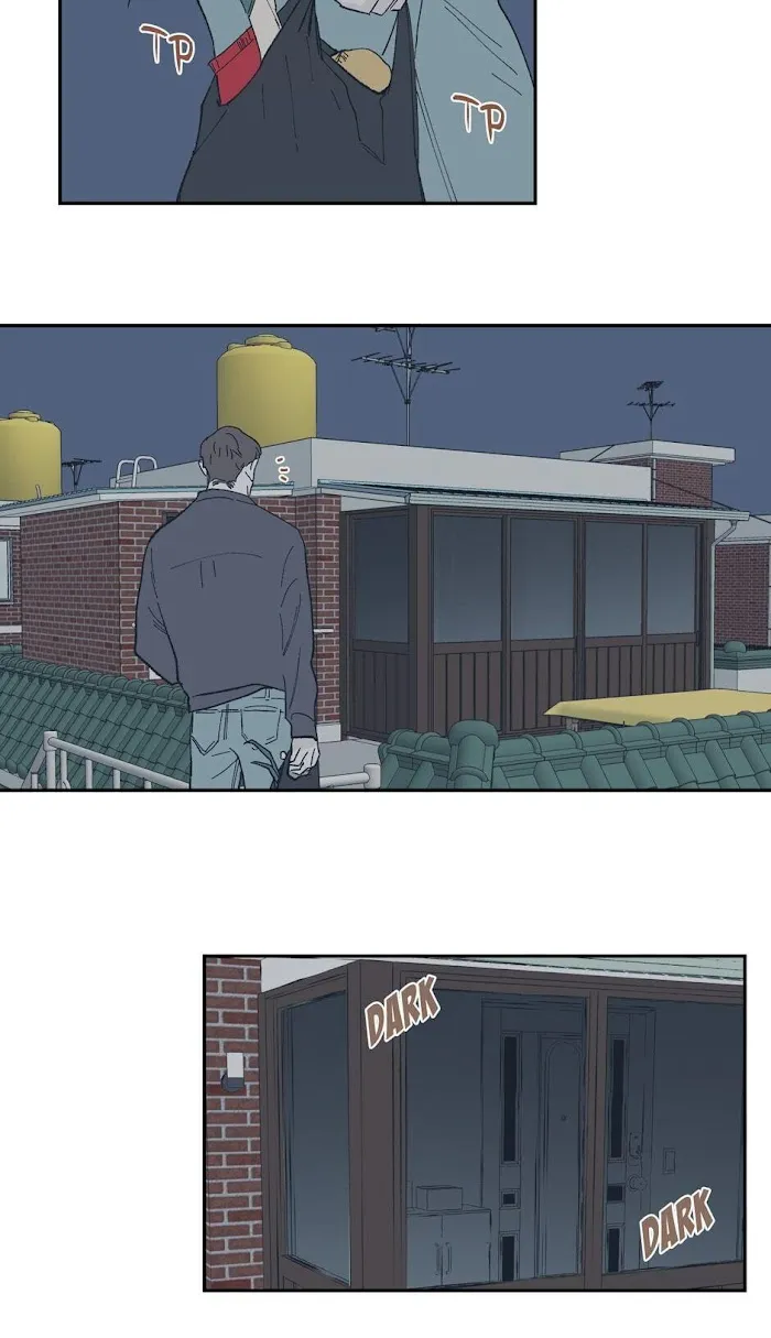 Mr. 100% Perfect - Chapter 49 Page 7