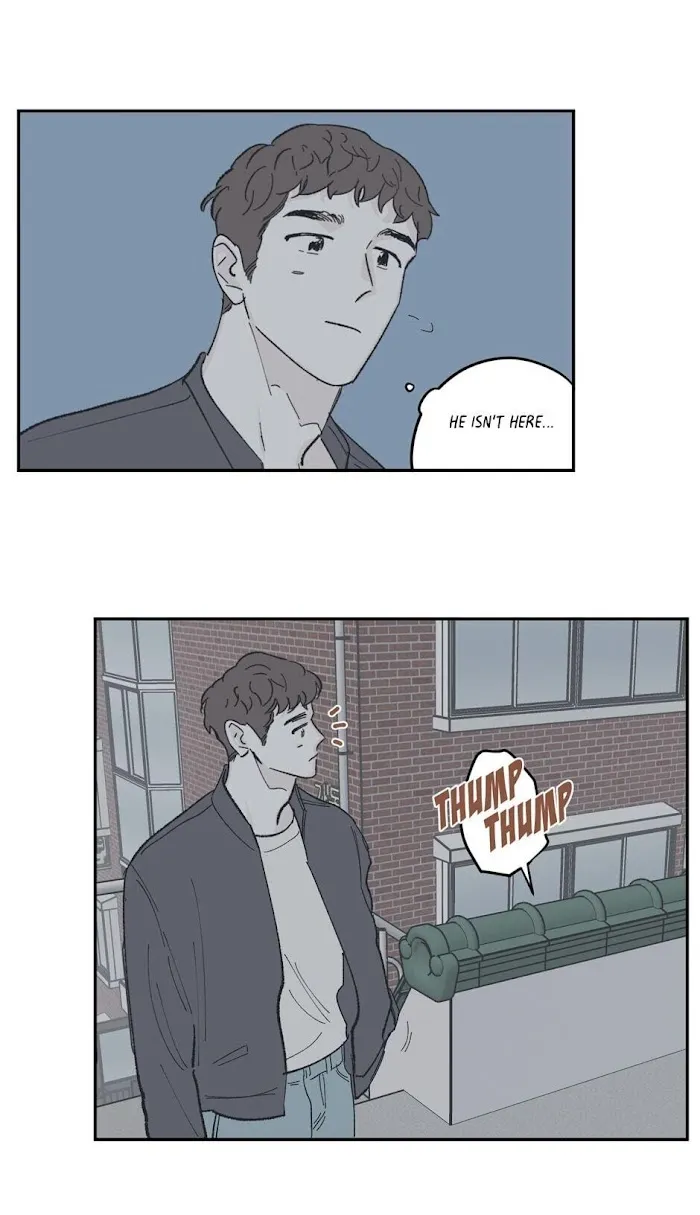 Mr. 100% Perfect - Chapter 49 Page 8