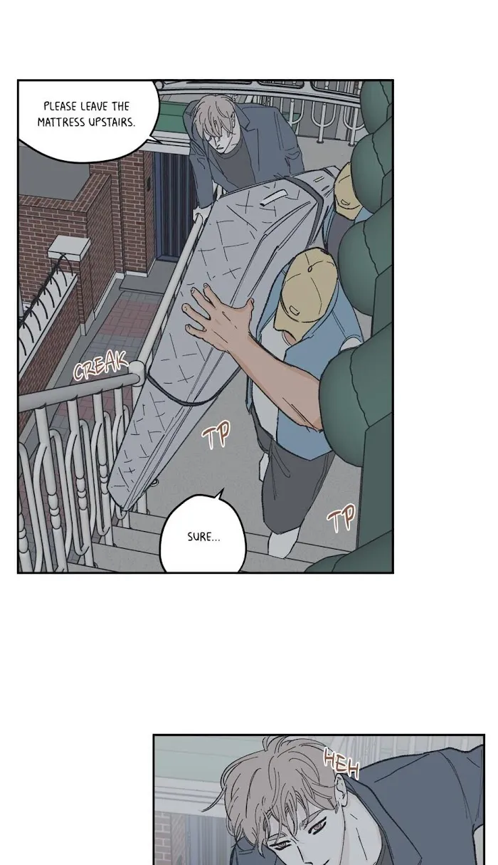 Mr. 100% Perfect - Chapter 49 Page 9
