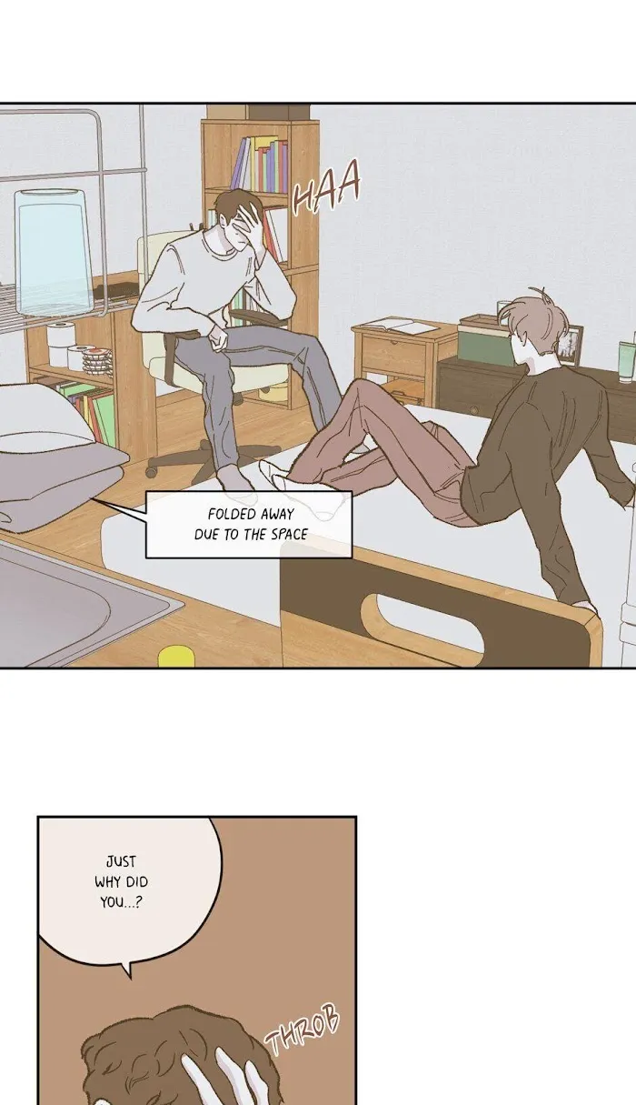 Mr. 100% Perfect - Chapter 49 Page 12