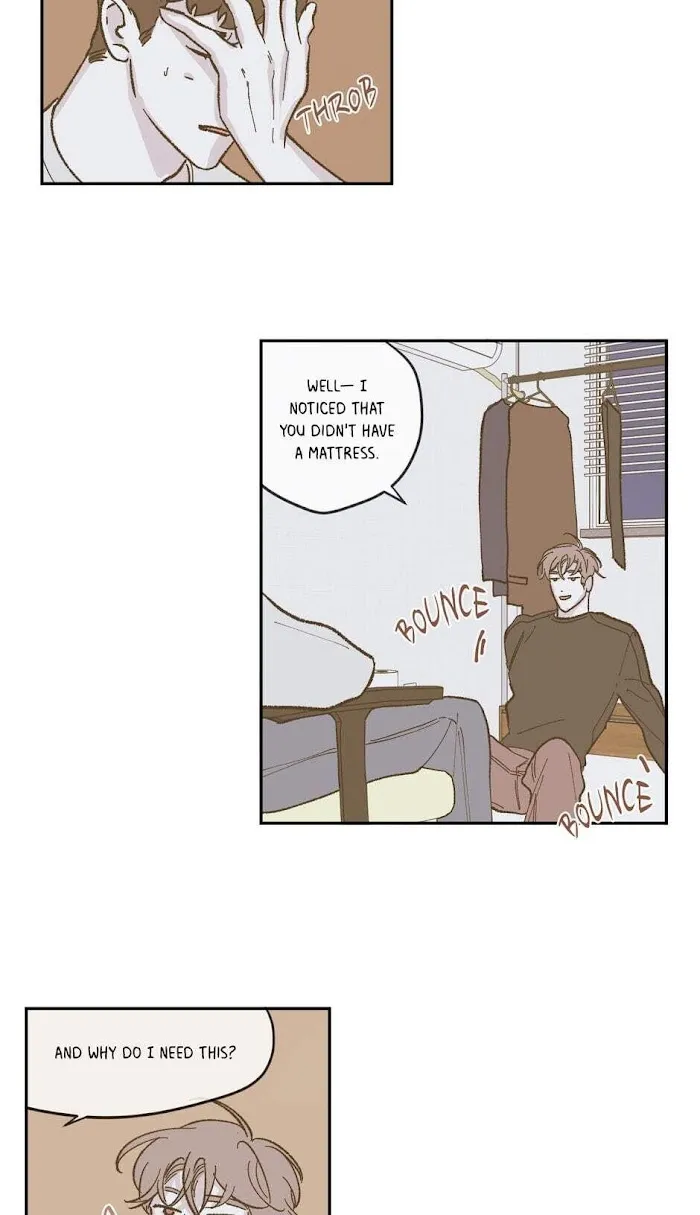 Mr. 100% Perfect - Chapter 49 Page 13
