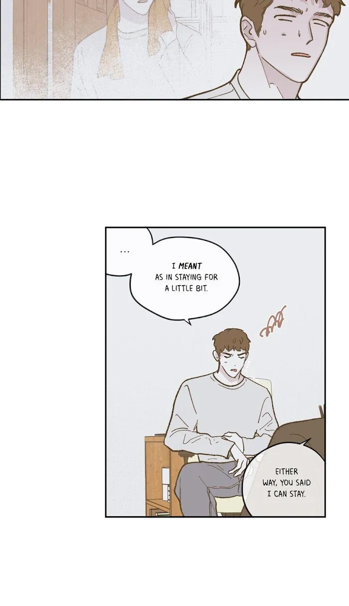 Mr. 100% Perfect - Chapter 49 Page 15
