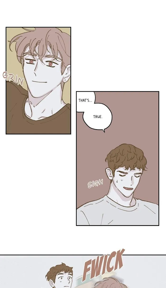 Mr. 100% Perfect - Chapter 49 Page 16