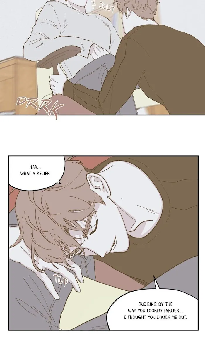 Mr. 100% Perfect - Chapter 49 Page 17