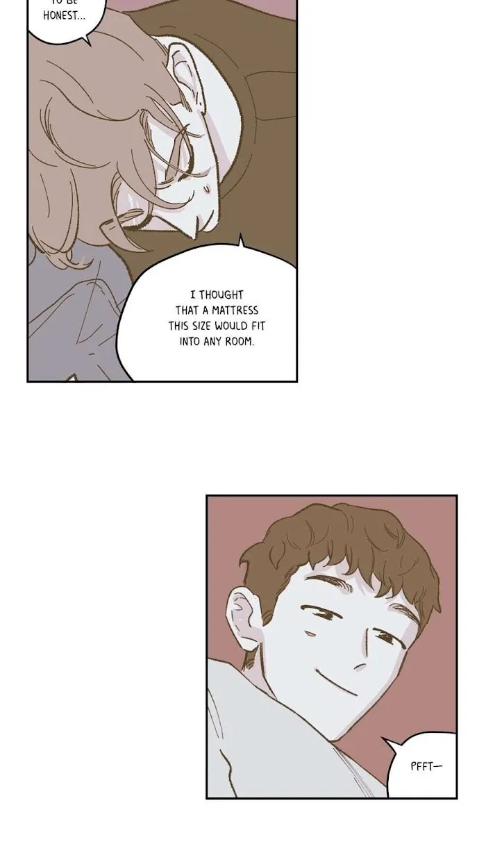 Mr. 100% Perfect - Chapter 49 Page 19