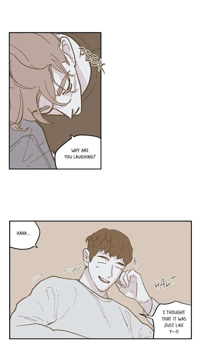 Mr. 100% Perfect - Chapter 49 Page 20