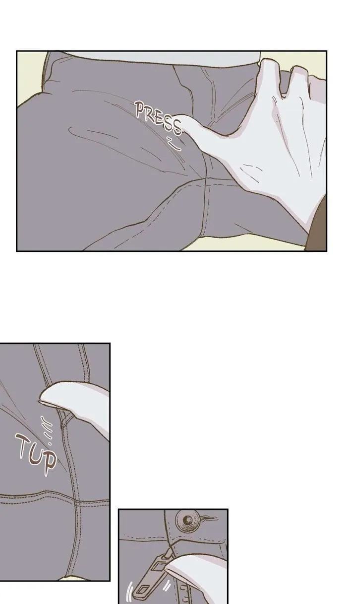 Mr. 100% Perfect - Chapter 49 Page 21