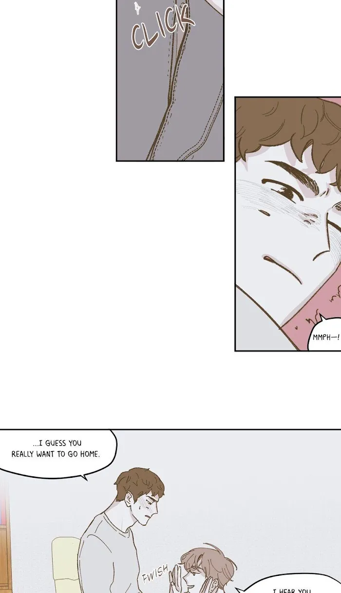 Mr. 100% Perfect - Chapter 49 Page 22