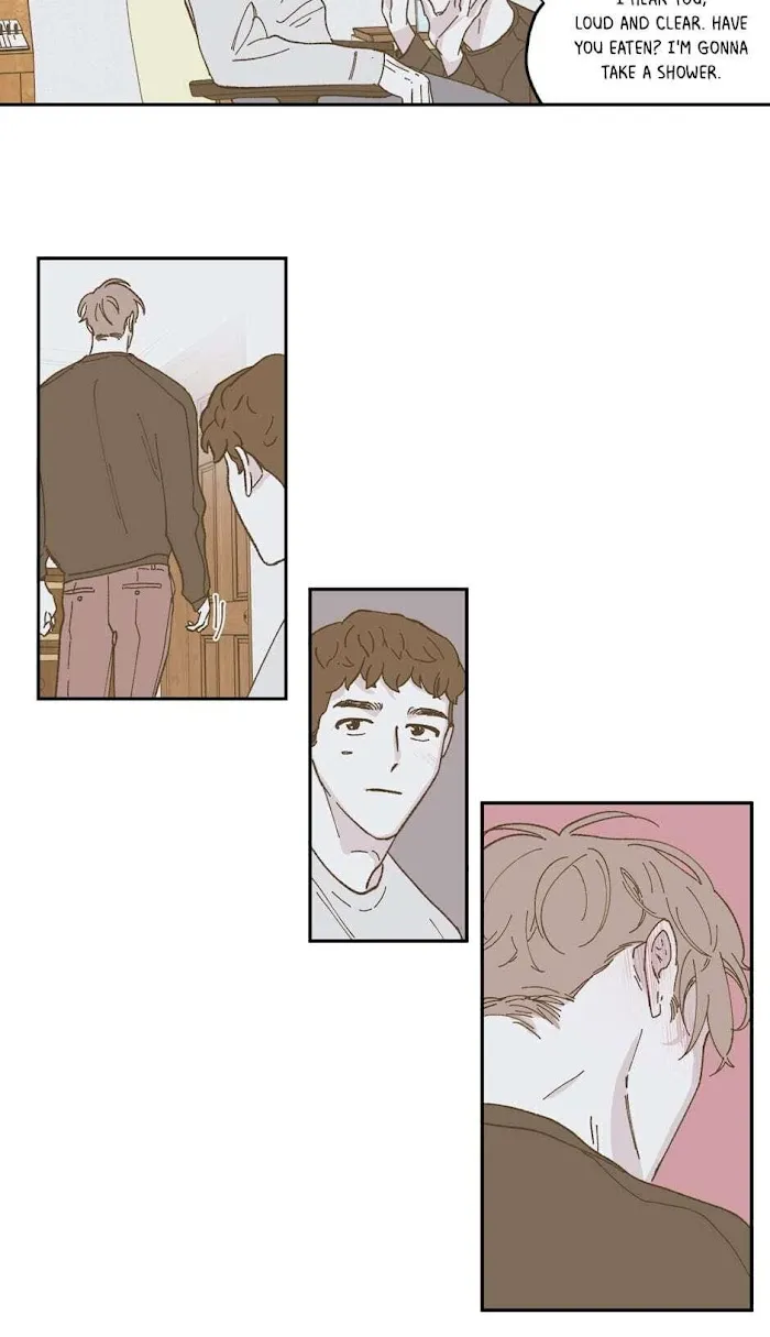 Mr. 100% Perfect - Chapter 49 Page 23