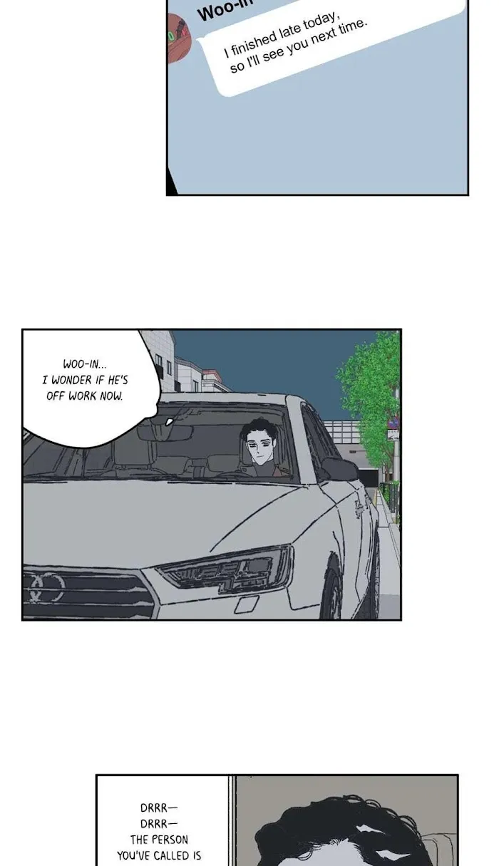 Mr. 100% Perfect - Chapter 49 Page 26