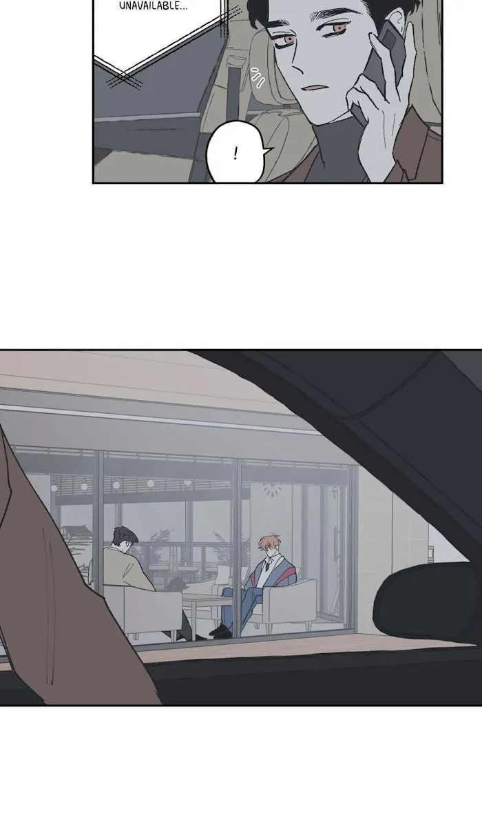 Mr. 100% Perfect - Chapter 49 Page 27