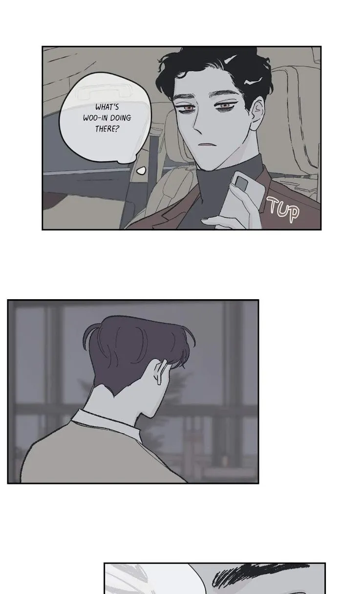 Mr. 100% Perfect - Chapter 49 Page 28