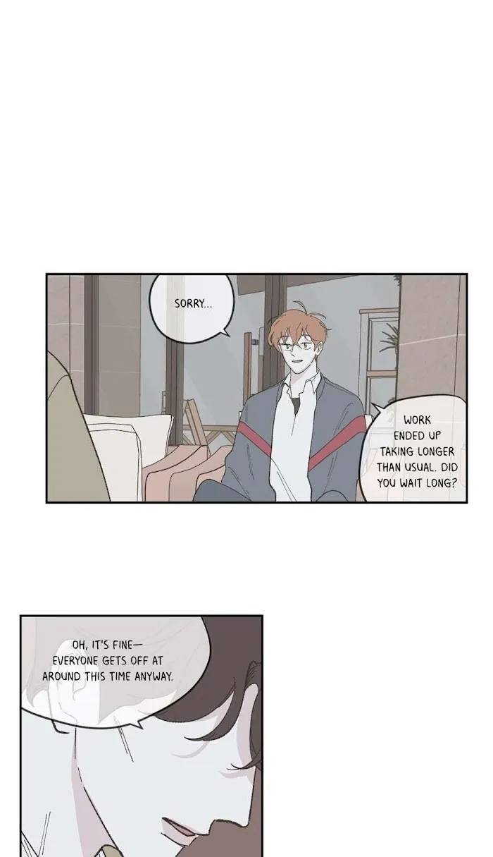 Mr. 100% Perfect - Chapter 49 Page 30