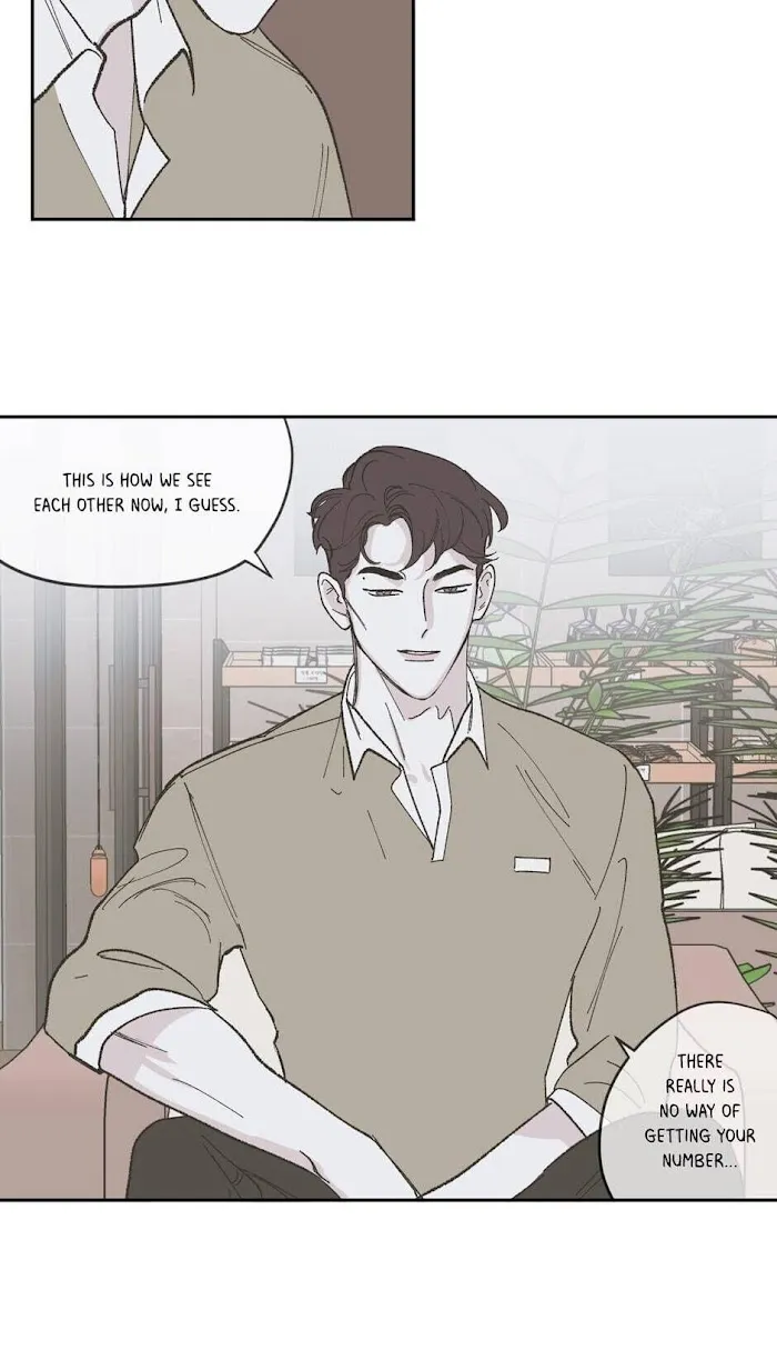 Mr. 100% Perfect - Chapter 49 Page 31