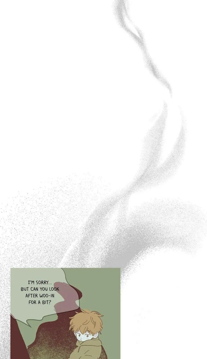 Mr. 100% Perfect - Chapter 49 Page 34