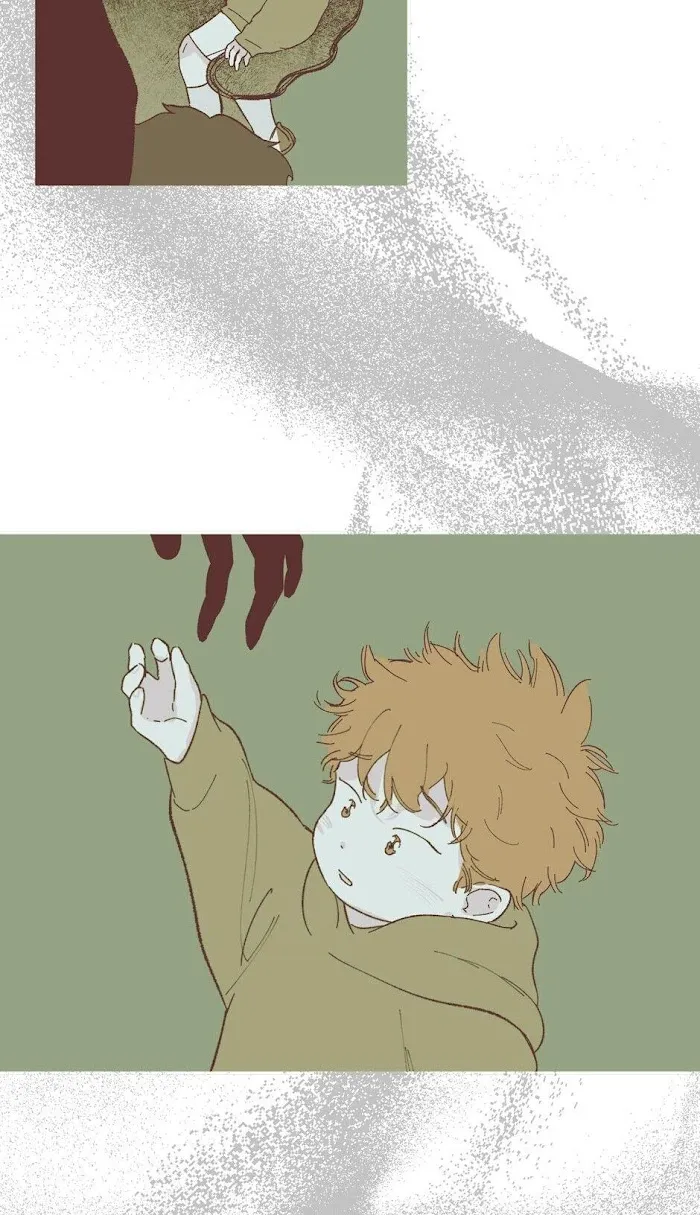 Mr. 100% Perfect - Chapter 49 Page 35