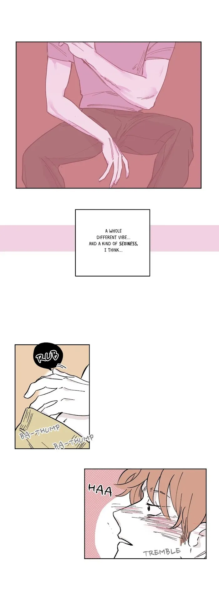 Mr. 100% Perfect - Chapter 5 Page 6