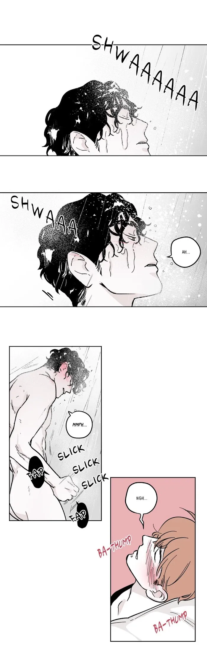 Mr. 100% Perfect - Chapter 5 Page 7